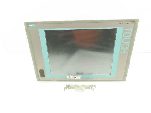 Siemens 6AV7853-0AE20-1AA0 Simatic HMI Touch Screen Control Panel PC 477B
