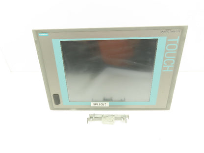 Siemens 6AV7853-0AE20-1AA0 Simatic HMI Touch Screen Control Panel PC 477B