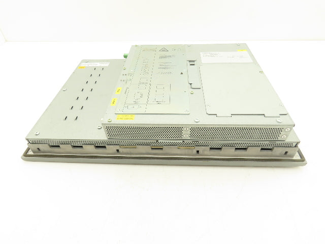 Siemens 6AV7853-0AE20-1AA0 Simatic HMI Touch Screen Control Panel PC 477B