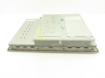 Siemens 6AV7853-0AE20-1AA0 Simatic HMI Touch Screen Control Panel PC 477B