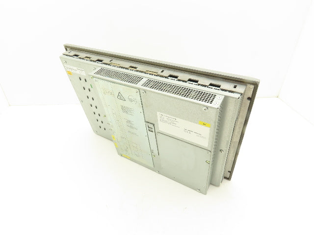 Siemens 6AV7853-0AE20-1AA0 Simatic HMI Touch Screen Control Panel PC 477B