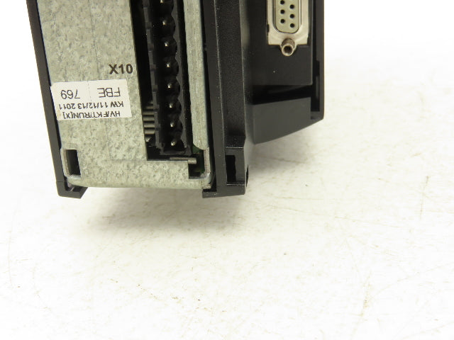 Sew Eurodrive MDX61B0005-5A3-4-00 Movidrive Compact Servo Drive Inverter