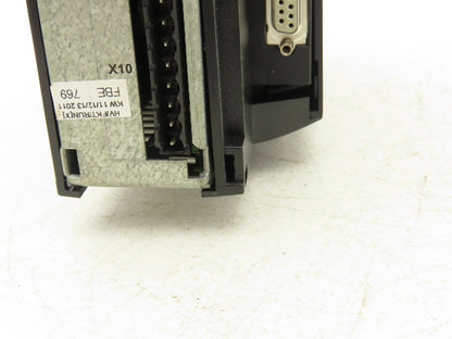 Sew Eurodrive MDX61B0005-5A3-4-00 Movidrive Compact Servo Drive Inverter