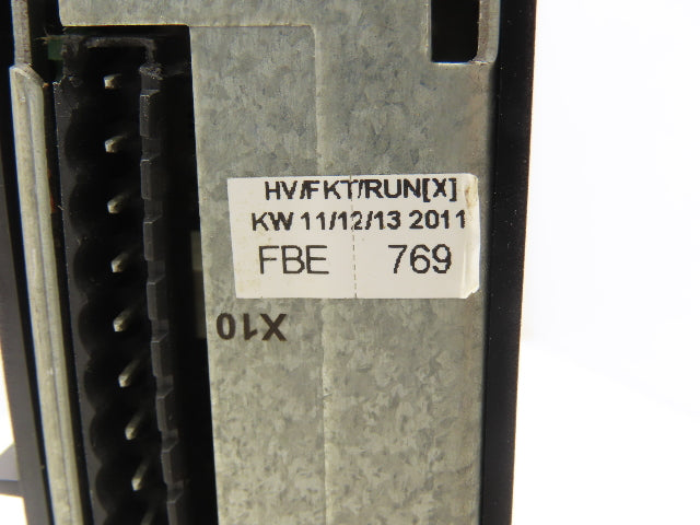 Sew Eurodrive MDX61B0005-5A3-4-00 Movidrive Compact Servo Drive Inverter
