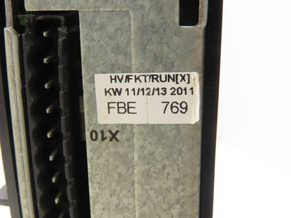 Sew Eurodrive MDX61B0005-5A3-4-00 Movidrive Compact Servo Drive Inverter