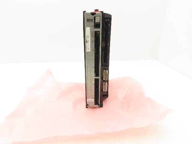 Sew Eurodrive MDX61B0005-5A3-4-00 Movidrive Compact Servo Drive Inverter