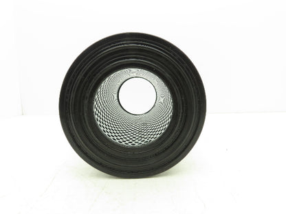 Air Compressor Air Filter Element 4" ID x 7.5" OD x 10-7/8" Length 1-3/4" Thick