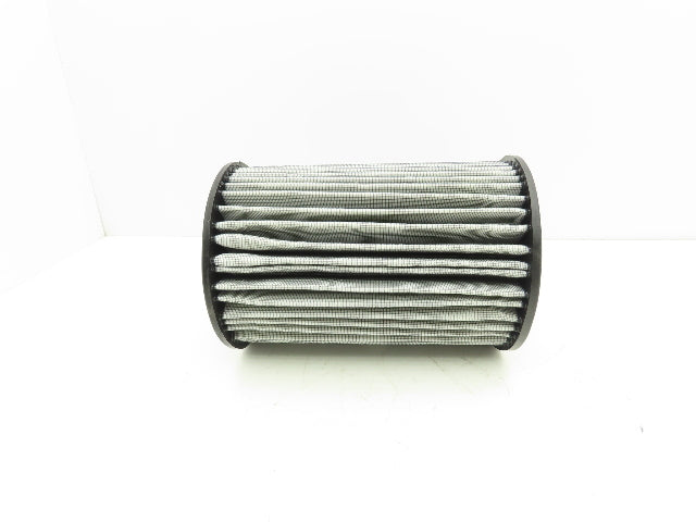Air Compressor Air Filter Element 4" ID x 7.5" OD x 10-7/8" Length 1-3/4" Thick