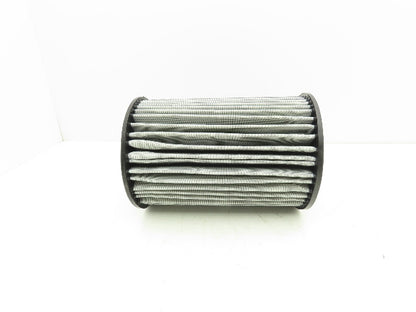 Air Compressor Air Filter Element 4" ID x 7.5" OD x 10-7/8" Length 1-3/4" Thick