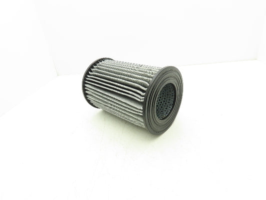 Air Compressor Air Filter Element 4" ID x 7.5" OD x 10-7/8" Length 1-3/4" Thick