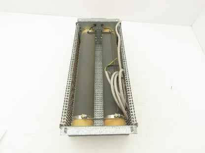 Sew Eurodrive Frizlen FZZV 400x65 BW 147 Movidrive Braking Resistor 1.2kw 47 Ohm