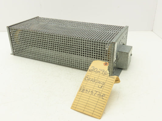 Sew Eurodrive Frizlen FZZV 400x65 BW 147 Movidrive Braking Resistor 1.2kw 47 Ohm