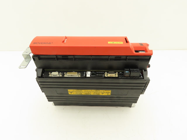 Sew Eurodrive MDX61B0005-5A3-4-00 Movidrive Compact Servo Drive Inverter 0.55kW