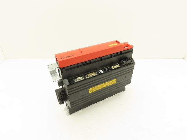 Sew Eurodrive MDX61B0005-5A3-4-00 Movidrive Compact Servo Drive Inverter 0.55kW