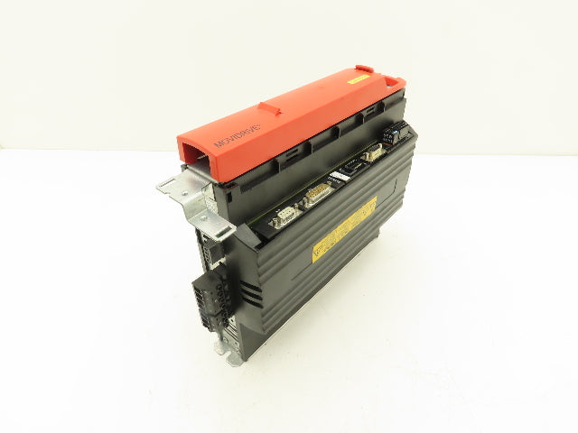 Sew Eurodrive MDX61B0005-5A3-4-00 Movidrive Compact Servo Drive Inverter 0.55kW