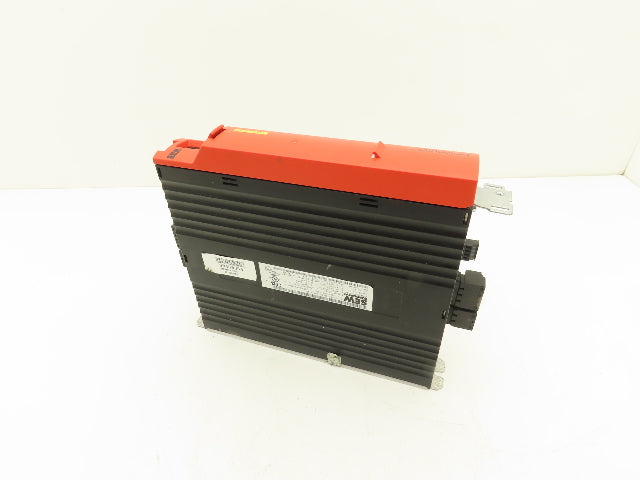 Sew Eurodrive MDX61B0005-5A3-4-00 Movidrive Compact Servo Drive Inverter 0.55kW