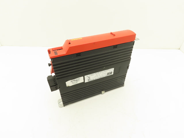 Sew Eurodrive MDX61B0005-5A3-4-00 Movidrive Compact Servo Drive Inverter 0.55kW