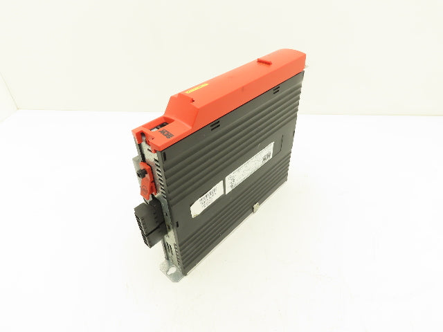 Sew Eurodrive MDX61B0005-5A3-4-00 Movidrive Compact Servo Drive Inverter 0.55kW