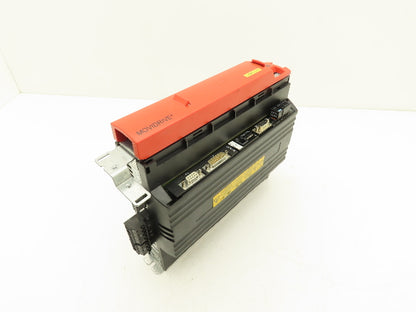 Sew Eurodrive MDX61B0005-5A3-4-00 Movidrive Compact Servo Drive Inverter 0.55kW