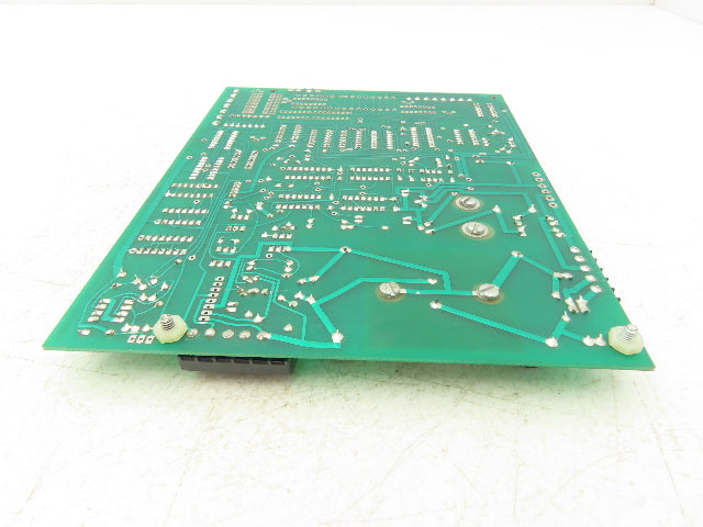 Waddington ST-6Z Sona-Trol Control Board Voltage Converter Transformer