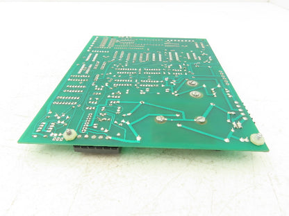 Waddington ST-6Z Sona-Trol Control Board Voltage Converter Transformer