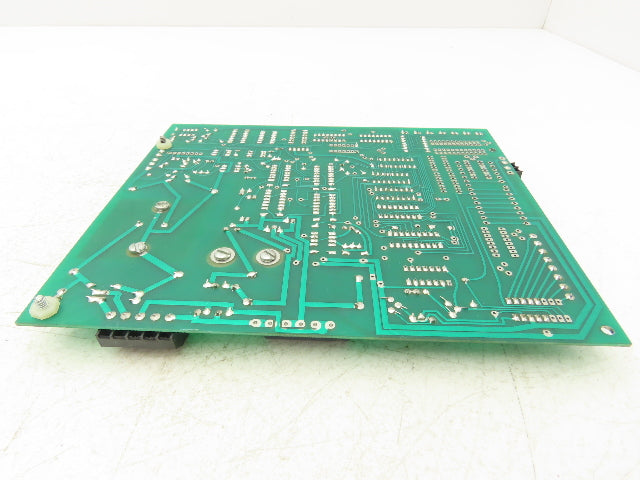 Waddington ST-6Z Sona-Trol Control Board Voltage Converter Transformer