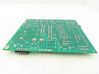 Waddington ST-6Z Sona-Trol Control Board Voltage Converter Transformer