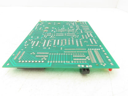 Waddington ST-6Z Sona-Trol Control Board Voltage Converter Transformer