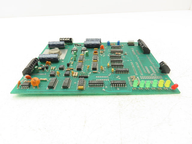 Waddington ST-6Z Sona-Trol Control Board Voltage Converter Transformer