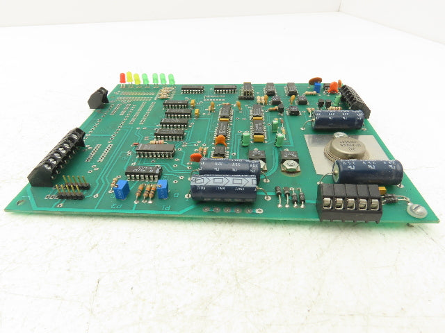 Waddington ST-6Z Sona-Trol Control Board Voltage Converter Transformer