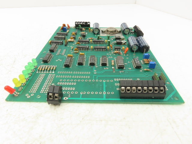 Waddington ST-6Z Sona-Trol Control Board Voltage Converter Transformer