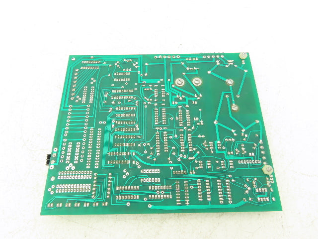 Waddington ST-6Z Sona-Trol Control Board Voltage Converter Transformer