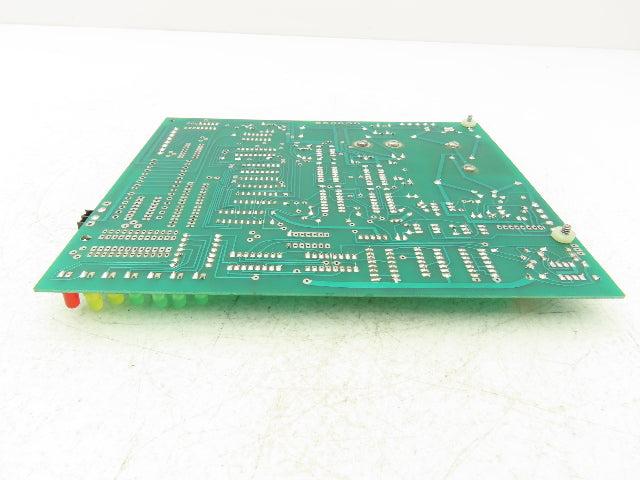Waddington ST-6Z Sona-Trol Control Board Voltage Converter Transformer