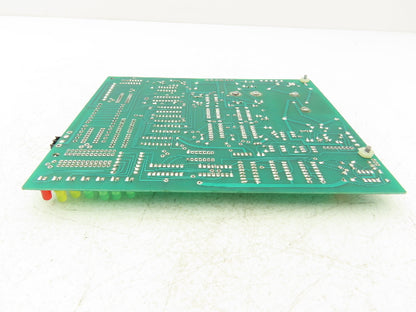 Waddington ST-6Z Sona-Trol Control Board Voltage Converter Transformer