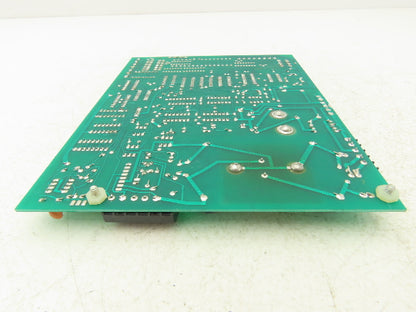 Waddington ST-6Z Sona-Trol Control Board Voltage Converter Transformer