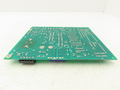 Waddington ST-6Z Sona-Trol Control Board Voltage Converter Transformer