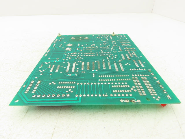 Waddington ST-6Z Sona-Trol Control Board Voltage Converter Transformer