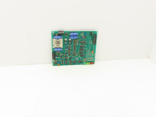 Waddington ST-6Z Sona-Trol Control Board Voltage Converter Transformer