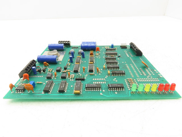 Waddington ST-6Z Sona-Trol Control Board Voltage Converter Transformer
