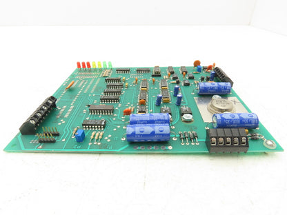 Waddington ST-6Z Sona-Trol Control Board Voltage Converter Transformer