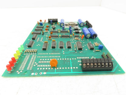 Waddington ST-6Z Sona-Trol Control Board Voltage Converter Transformer