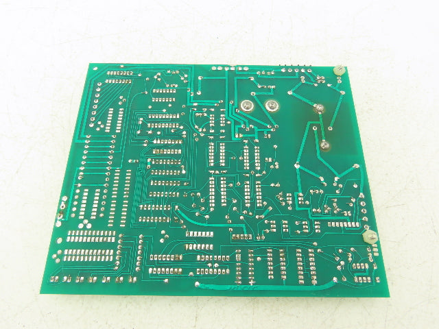 Waddington ST-6Z Sona-Trol Control Board Voltage Converter Transformer