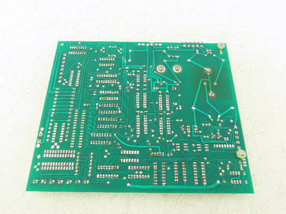 Waddington ST-6Z Sona-Trol Control Board Voltage Converter Transformer