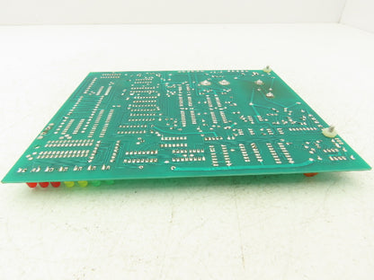 Waddington ST-6Z Sona-Trol Control Board Voltage Converter Transformer