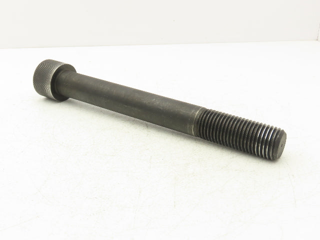 Brighton Best 581959 1-1/2"-6x 13" Socket Head Cap Screw Partially Threaded Bolt