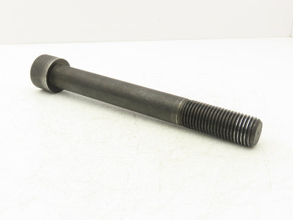 Brighton Best 581959 1-1/2"-6x 13" Socket Head Cap Screw Partially Threaded Bolt
