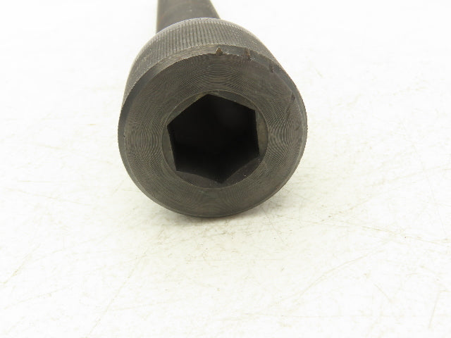 Brighton Best 581959 1-1/2"-6x 13" Socket Head Cap Screw Partially Threaded Bolt