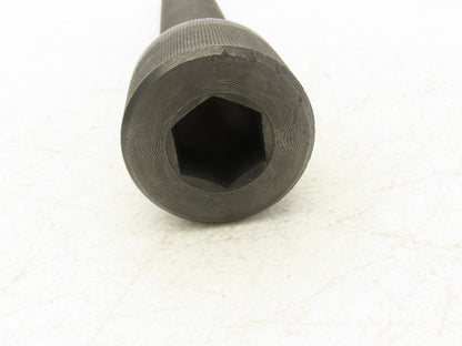 Brighton Best 581959 1-1/2"-6x 13" Socket Head Cap Screw Partially Threaded Bolt