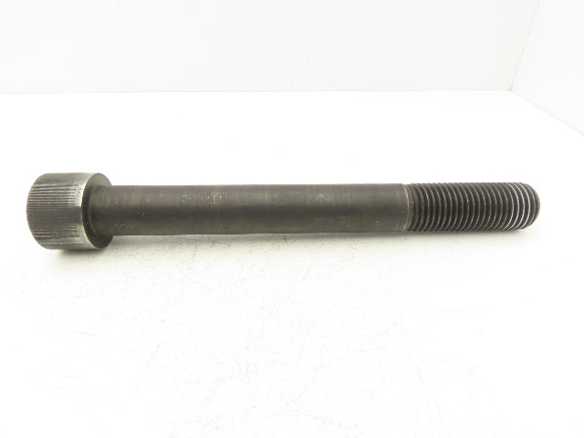 Brighton Best 581959 1-1/2"-6x 13" Socket Head Cap Screw Partially Threaded Bolt