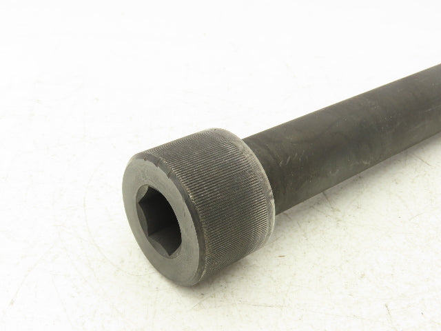 Brighton Best 581959 1-1/2"-6x 13" Socket Head Cap Screw Partially Threaded Bolt